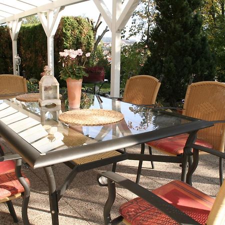 Hotel Schweizerhof Böbingen an der Rems Екстериор снимка