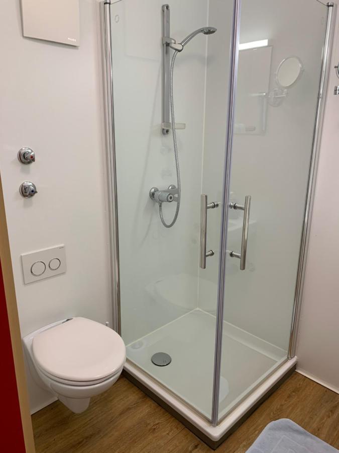 Hotel Schweizerhof Böbingen an der Rems Екстериор снимка