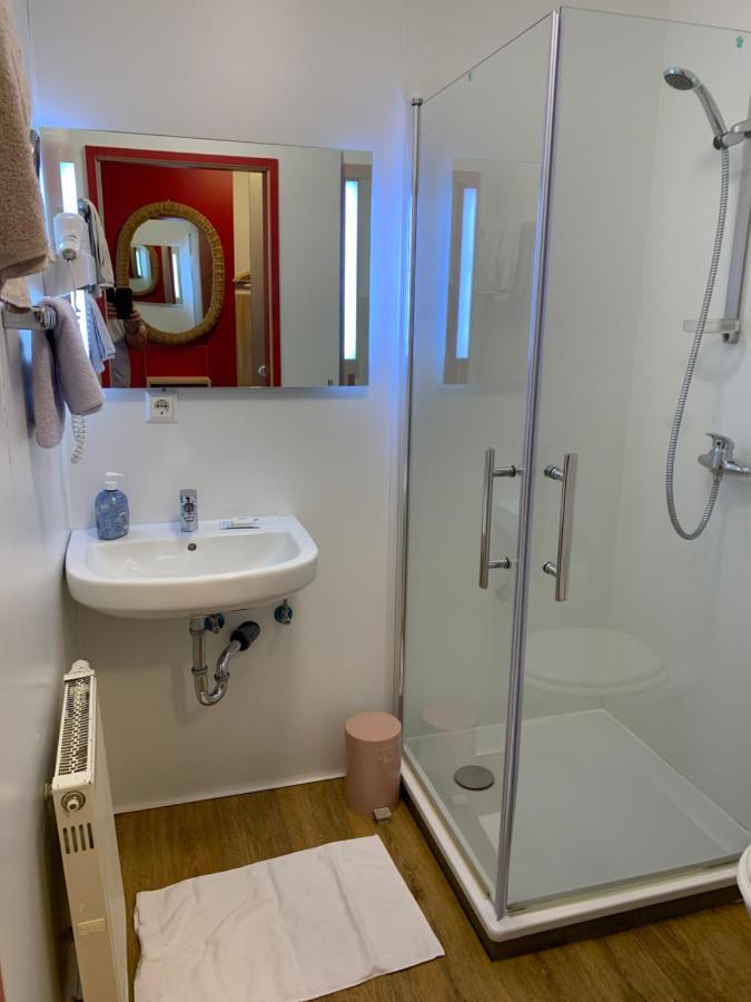 Hotel Schweizerhof Böbingen an der Rems Екстериор снимка