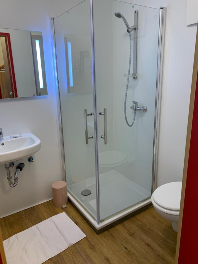 Hotel Schweizerhof Böbingen an der Rems Екстериор снимка