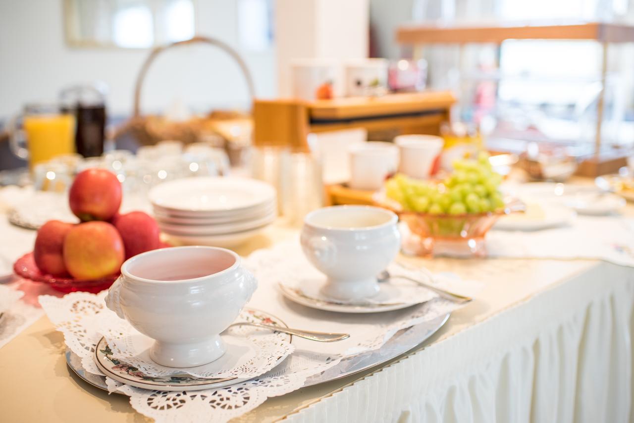 Hotel Schweizerhof Böbingen an der Rems Екстериор снимка